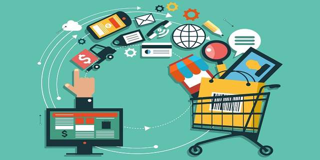 跨境電商獨立站主機服務(wù)器選擇指南 優(yōu)化電商經(jīng)營的關(guān)鍵