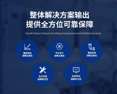 專注先進氣體純化技術，沃飛科技以專業設計服務助力半導體產業電子氣體國產化